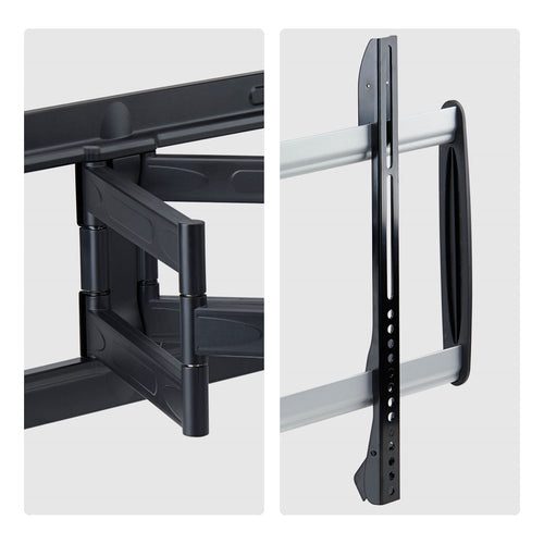 StarTech.com 65SAP2-TV-WALL-MOUNT TV mount/stand