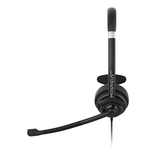 Morpheus 360 Connect