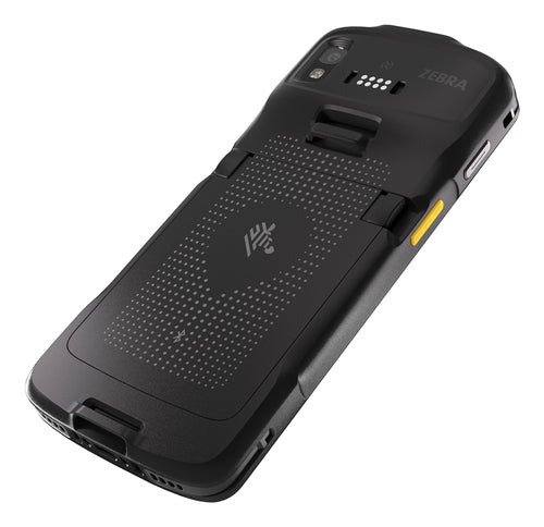Zebra TC22 handheld mobile computer