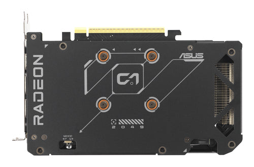 ASUS Dual -RX9060-8G