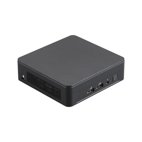 ASUS NUC RNUC13ANKI3048CUI Mini-PC – Intel Core i3, 8 GB RAM, 512 GB SSD, Windows 11 Pro