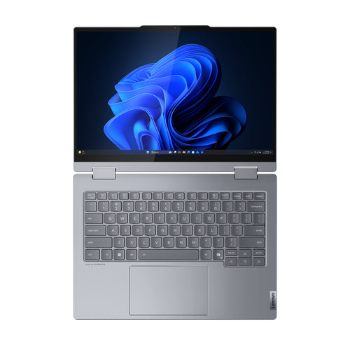 Lenovo ThinkBook 14 2-in-1 G5 IAU – Intel Core Ultra 7, 16 GB RAM, 512 GB SSD – Business-Laptop