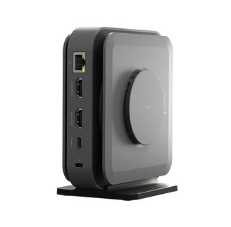 j5create JCD3199 mobile device dock station