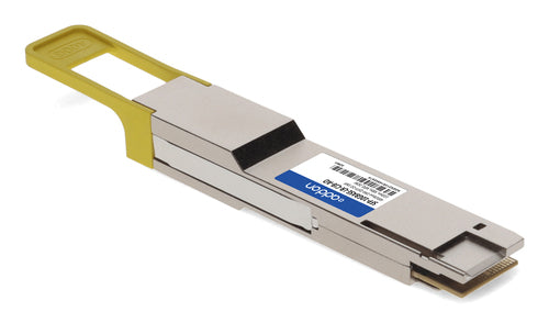 AddOn Networks QDD4-400GB-DR4-DE-AO network transceiver module