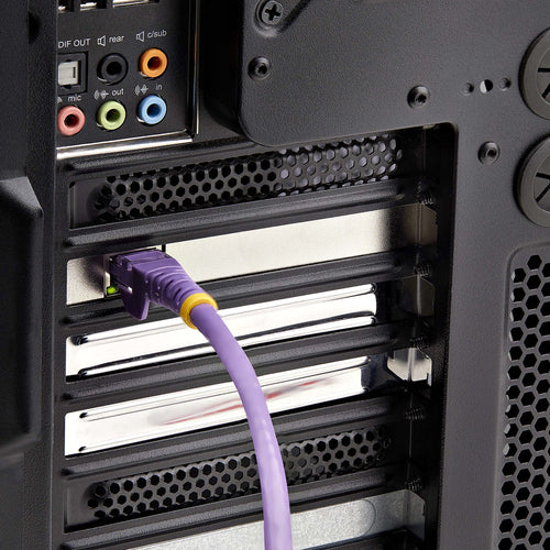 StarTech.com ST1000SPEX2T network card