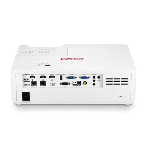 InFocus IN1069SL Datenprojektor