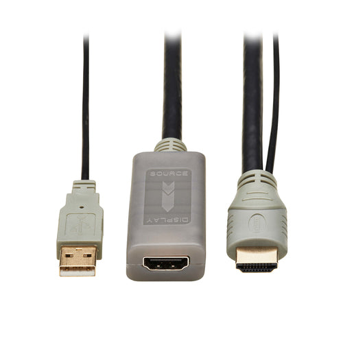 Eaton P569-010-MF-ACT HDMI cable