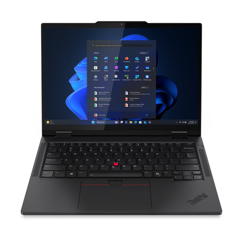 Lenovo ThinkPad T14s 2-in-1 Gen 1 - Intel Core Ultra 5, 16GB RAM, 512GB SSD, 14" Display - Business-Laptop