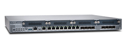 Juniper SRX340 & Junos Software Base hardware firewall