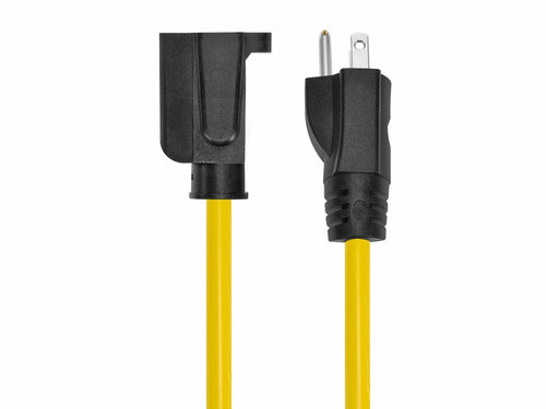 Monoprice 44322 power extension