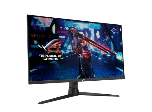 ASUS ROG Strix XG32UQ computer monitor
