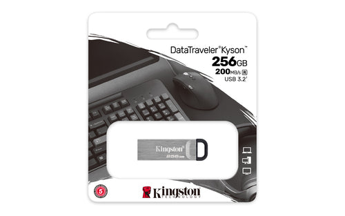 Kingston Technology DataTraveler Kyson USB flash drive