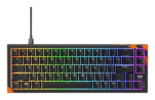 CHERRY K5 PRO TMR COMPACT keyboard