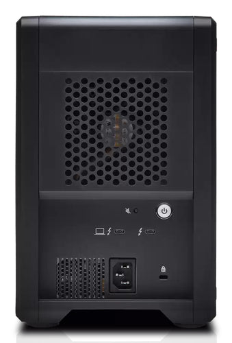 SanDisk G-RAID SHUTTLE 4 disk array