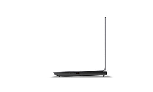 Lenovo ThinkPad P16 Gen 2 16 Zoll 2560x1600 i7 32GB RAM 1TB SSD Laptop
