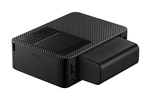 Canon SELPHY CP1500 photo printer