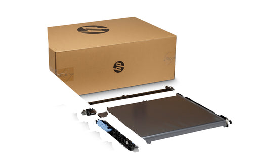 HP LaserJet Bildübertragungsband-Kit – Schwarz | Zuverlässiges Druckerzubehör