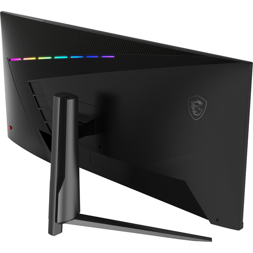 MSI MAG401QR 40" UltraWide Quad HD Gaming Monitor - 3440x1440 - Immersive Bilder
