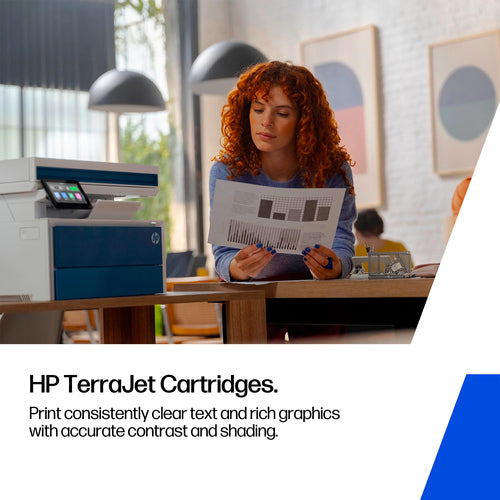HP 213Y Mgn Original LaserJet Toner Crtg toner cartridge