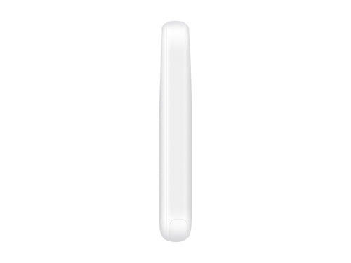 Samsung Galaxy SmartTag2 - Finder, Weiß, IP67 Wasser- und Staubdicht