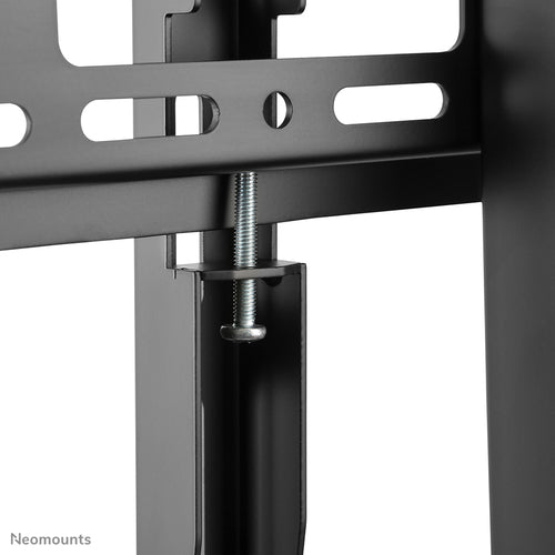 Neomounts NS-M4000BLACK multimedia cart/stand