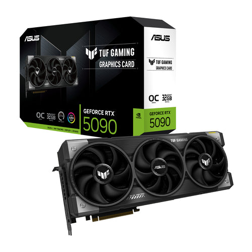 ASUS TUF Gaming TUF-RTX5090-O32G-GAMING