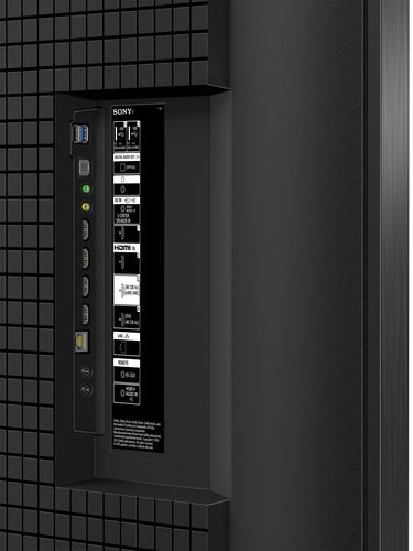 Sony FW-98BZ30L Signage Display