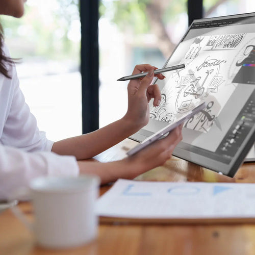 ALOGIC ALASS2 stylus pen