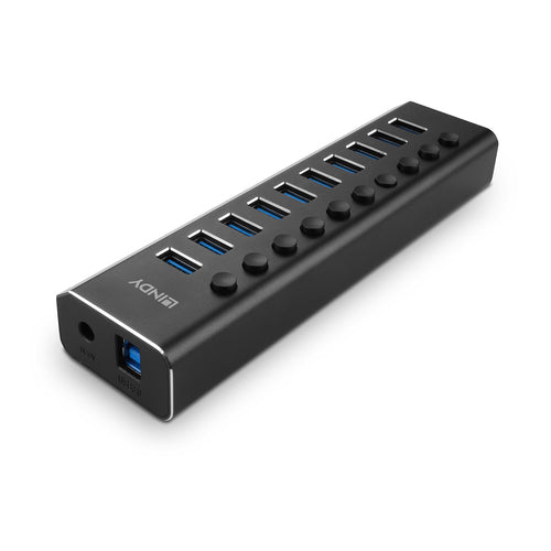 Lindy 43370 interface hub