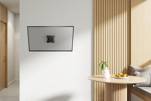 Neomounts NM-W60BLACK TV mount/stand