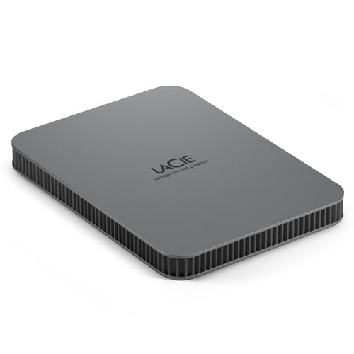 LaCie Mobile Drive Secure external hard drive