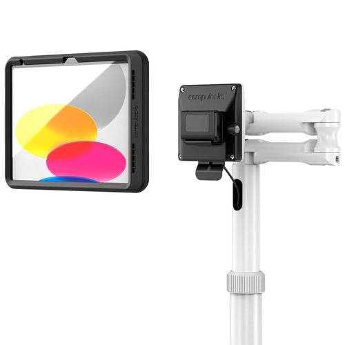 Compulocks MCRSTDEXWPMIP109 tablet security enclosure