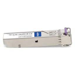 AddOn Networks J4859D-BX-U-AO network transceiver module
