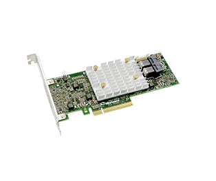 Adaptec SmartRAID 3102-8i RAID controller