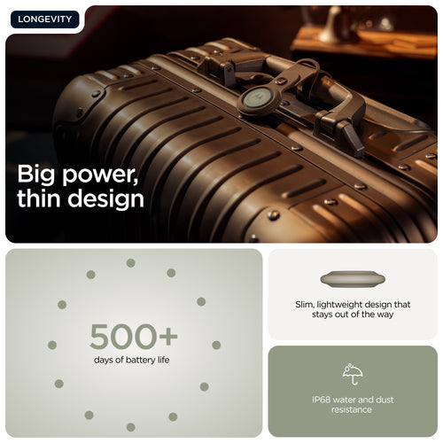 Motorola moto tag 2