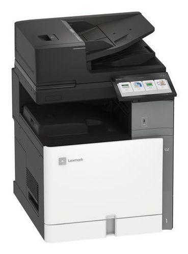 Color Laser Printer Lexmark CX833se 1200x1200 DPI A4 Direct Printing