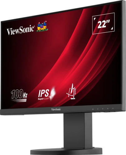 Viewsonic VG Series VG2208A computer monitor