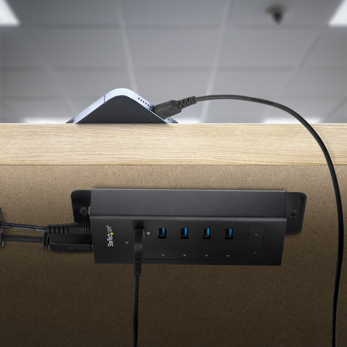 StarTech.com HB30C5A2CST interface hub