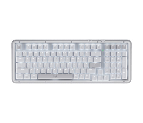 Logitech 920-013576 keyboard