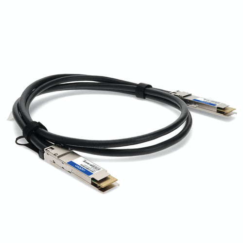 AddOn Networks CAB-D-D-400G-0-5M-AO InfiniBand/fibre optic cable