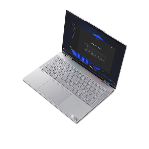 Lenovo ThinkBook 14 2-in-1 G6 IPL Copilot+ PC