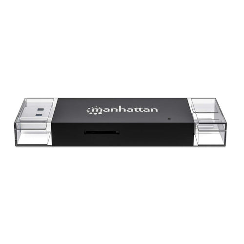 Manhattan 102735 card reader
