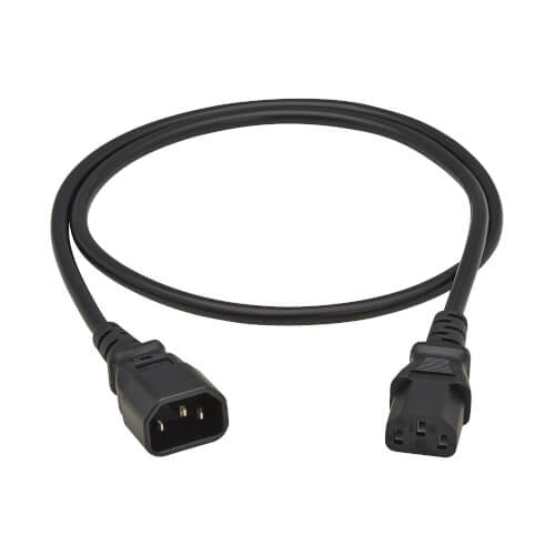 Eaton P004-01M-EU power cable