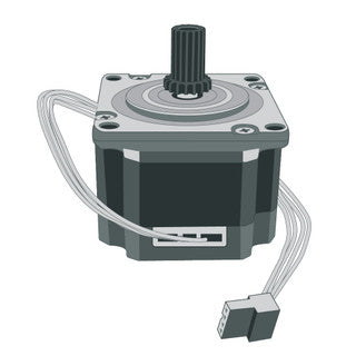 Zebra P1080383-723 printer/scanner spare part/accessory