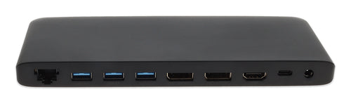 AddOn Networks USBC312432DP2HDMISDR-DK mobile device dock station