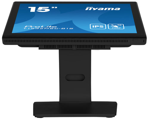 iiyama ProLite T1532MSC-B1S computer monitor