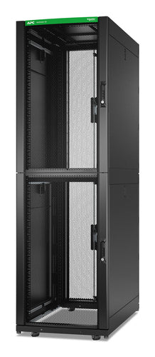 APC AR3200B2 rack cabinet