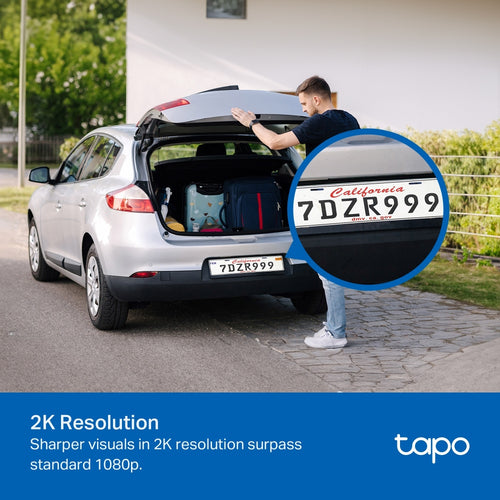 TP-Link Tapo TC41 V2