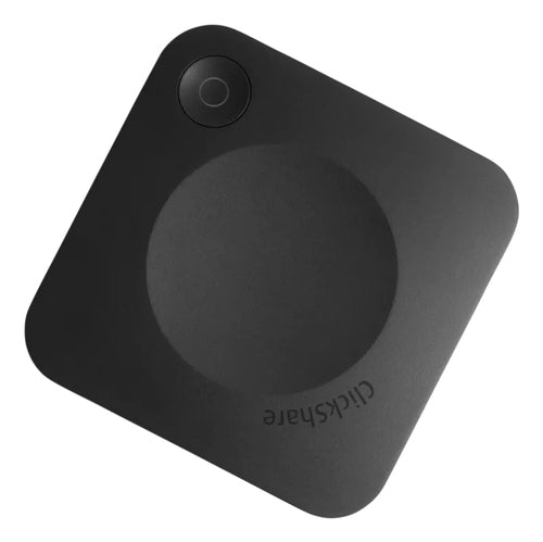 Barco ClickShare C-5 G2 wireless presentation system