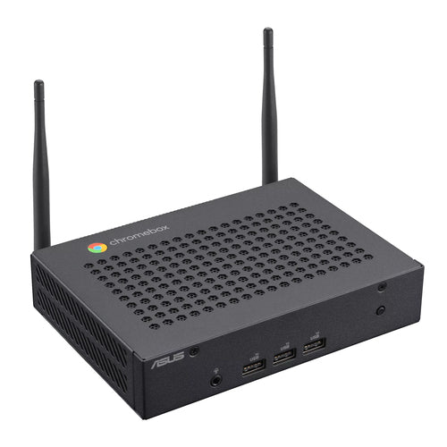 ASUS Chromebox CF40-BC012UN